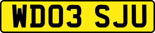 WD03SJU