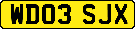 WD03SJX