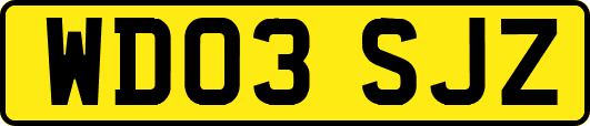 WD03SJZ