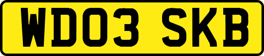 WD03SKB