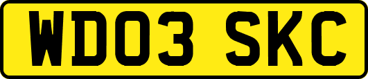 WD03SKC