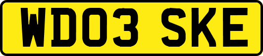 WD03SKE