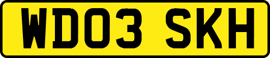 WD03SKH