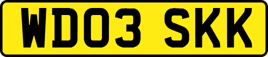 WD03SKK