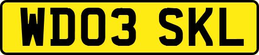 WD03SKL
