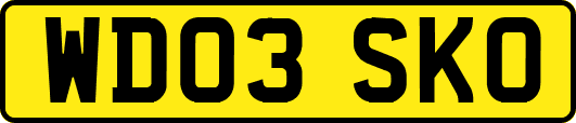 WD03SKO