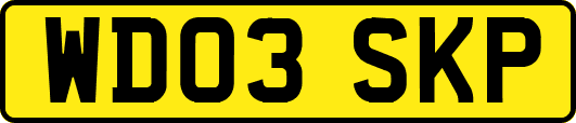 WD03SKP