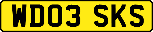 WD03SKS