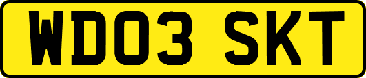 WD03SKT
