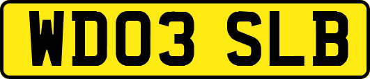 WD03SLB