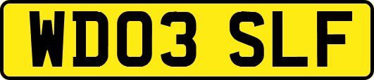 WD03SLF