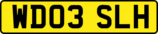 WD03SLH
