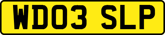 WD03SLP