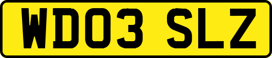 WD03SLZ