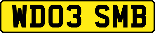 WD03SMB