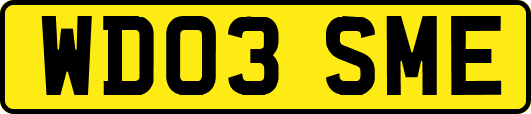 WD03SME