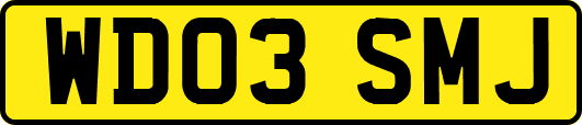WD03SMJ