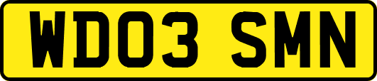 WD03SMN