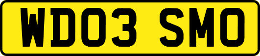 WD03SMO