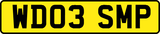 WD03SMP