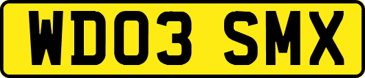 WD03SMX