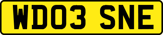 WD03SNE