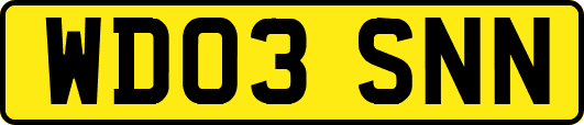 WD03SNN