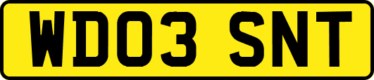 WD03SNT