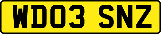 WD03SNZ