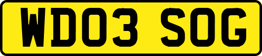 WD03SOG