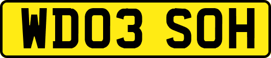 WD03SOH