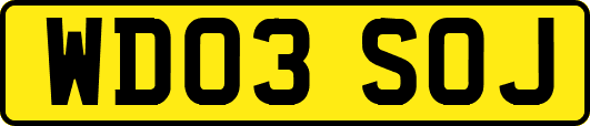 WD03SOJ