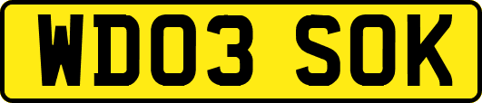 WD03SOK