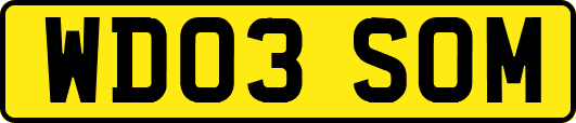WD03SOM