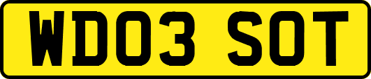 WD03SOT