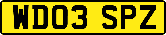 WD03SPZ