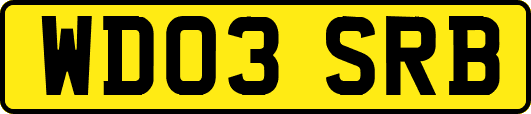WD03SRB