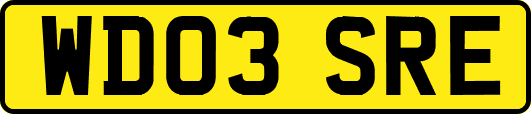 WD03SRE