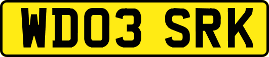WD03SRK