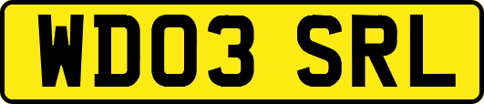 WD03SRL