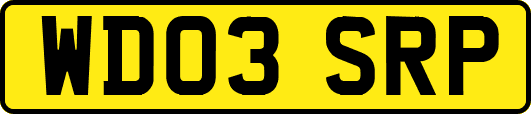 WD03SRP