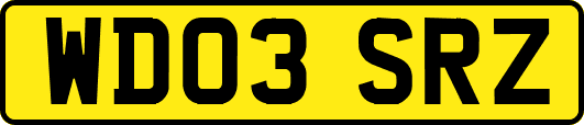 WD03SRZ