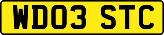 WD03STC