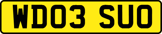 WD03SUO