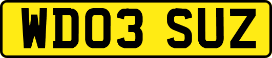WD03SUZ