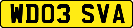 WD03SVA