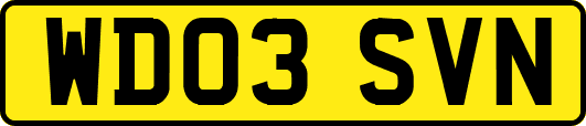 WD03SVN