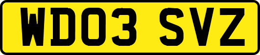 WD03SVZ