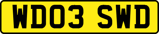 WD03SWD