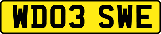WD03SWE